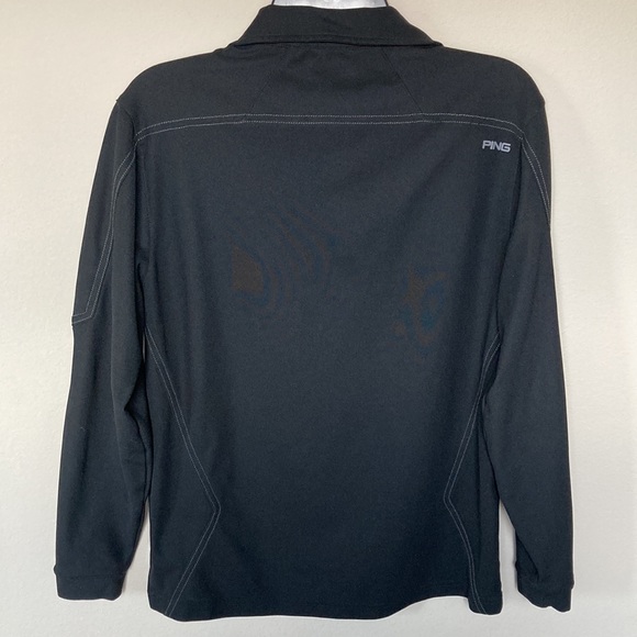 Ping Long Sleeve Shirt - Picture 2 of 6